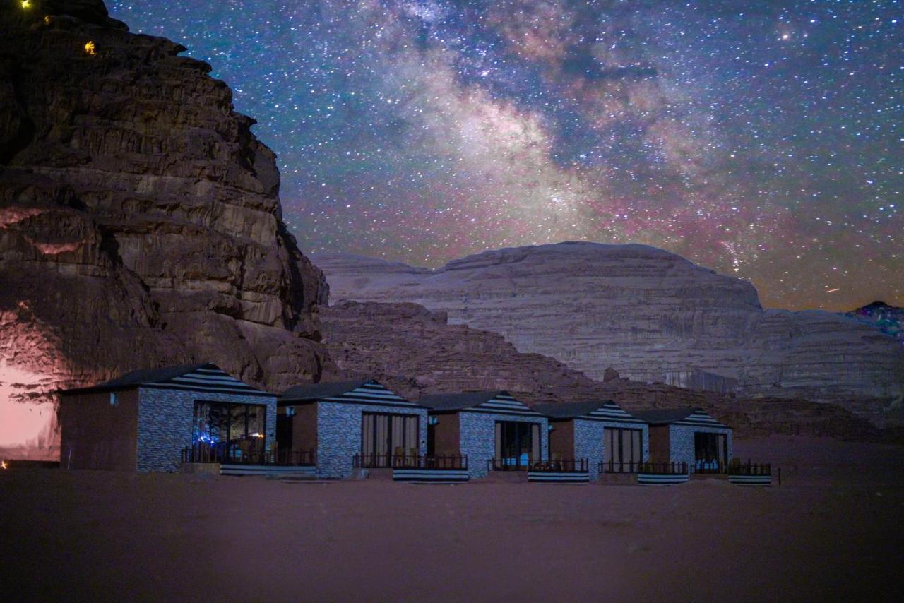 Resort Magic Bedouin Star