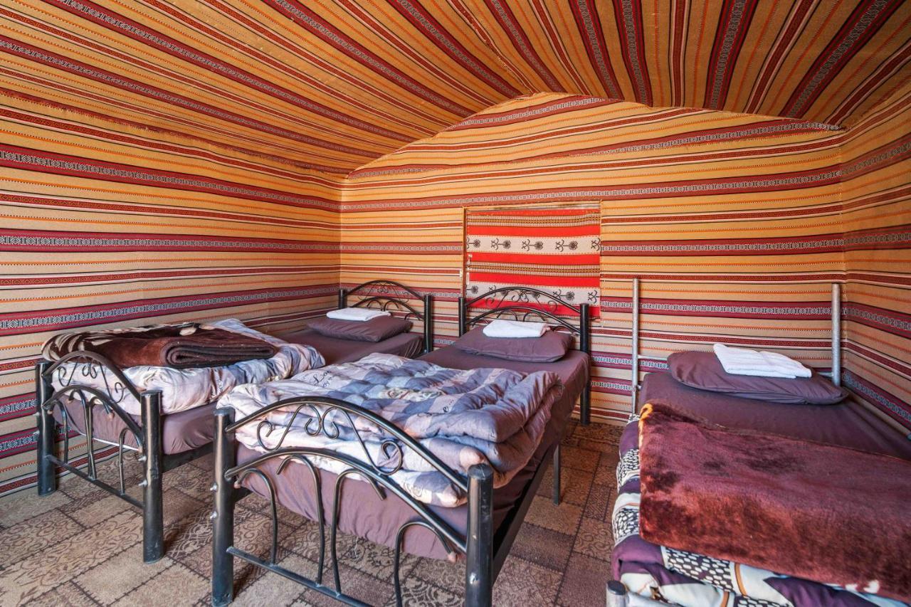 Magic Bedouin Star Resort *