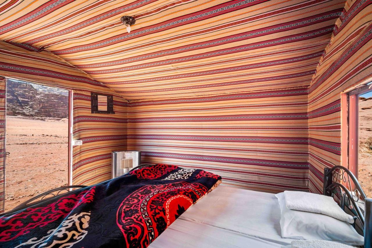 Resort Magic Bedouin Star