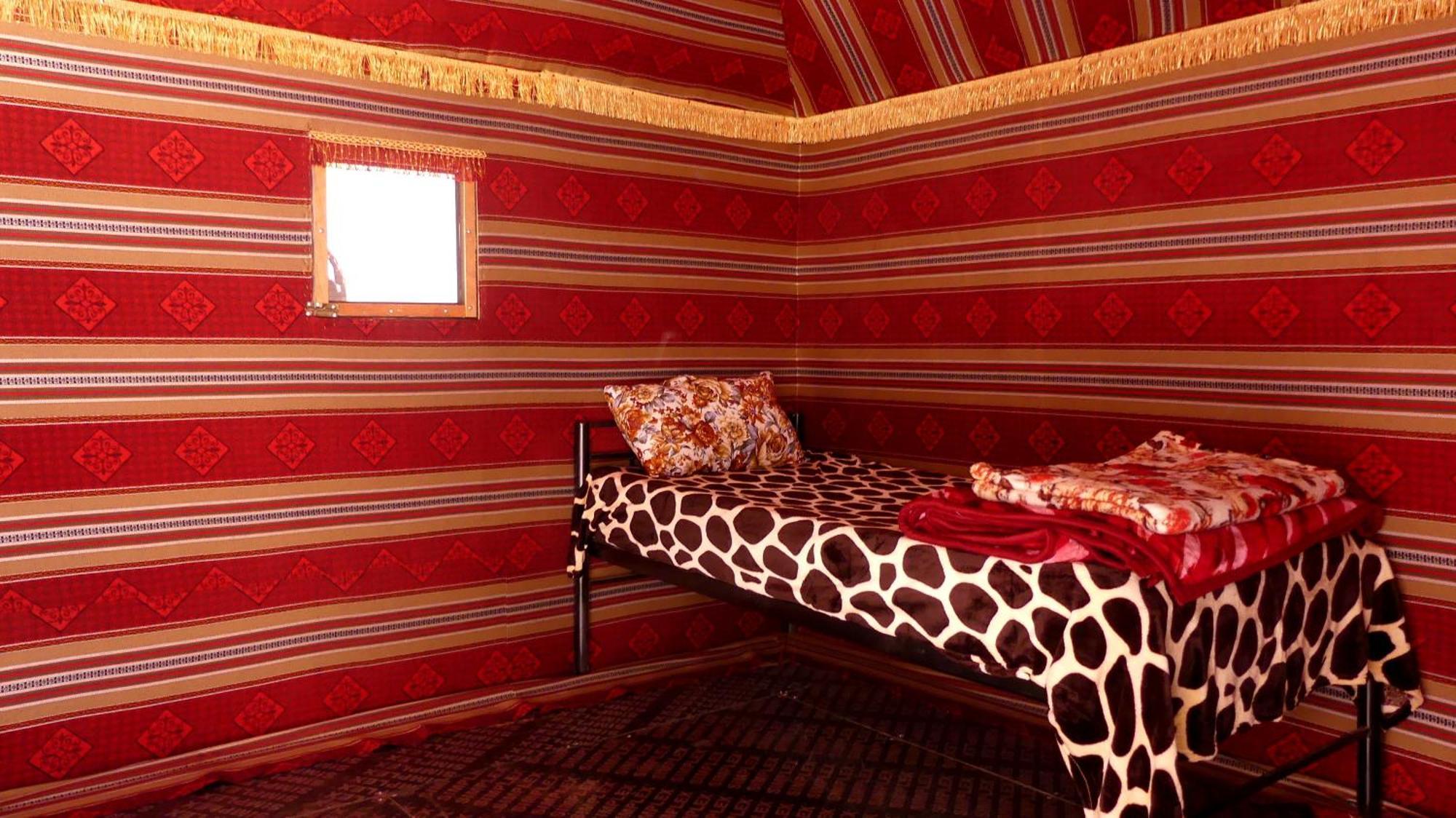 Magic Bedouin Star Resort
