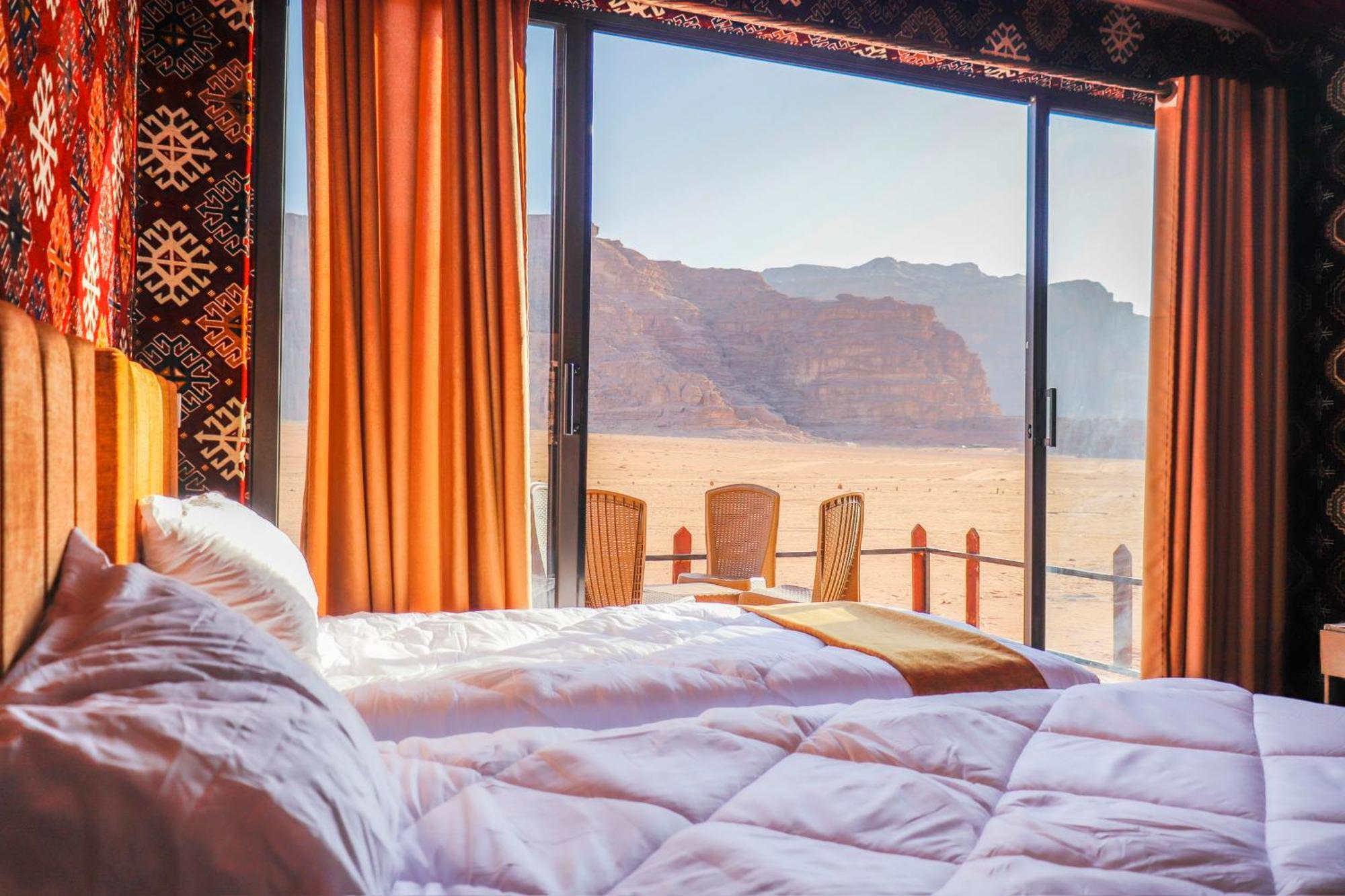 Resort Magic Bedouin Star