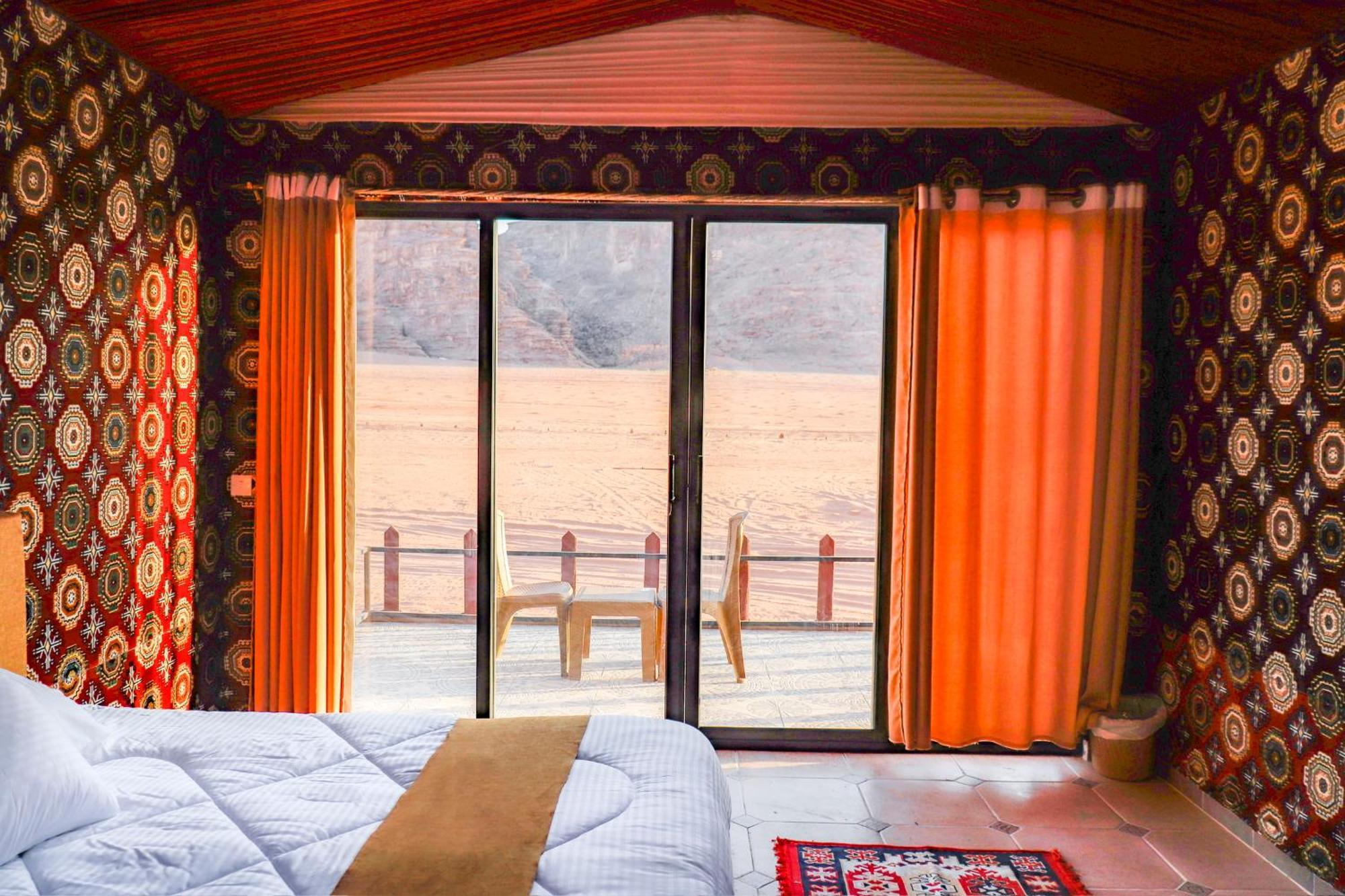 Magic Bedouin Star Resort