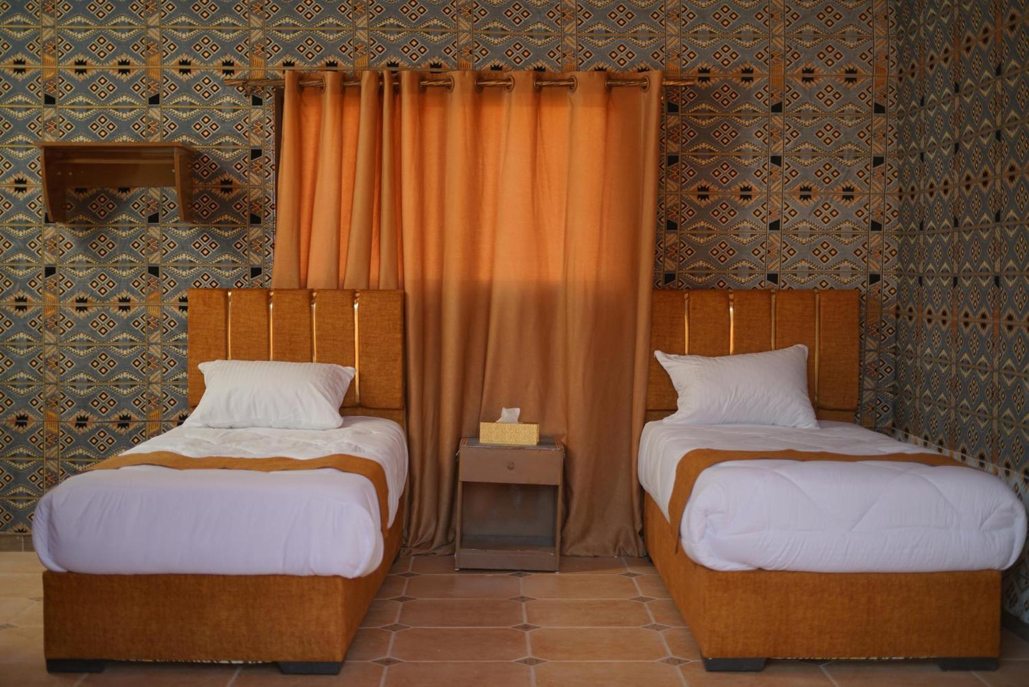 Resort Magic Bedouin Star *