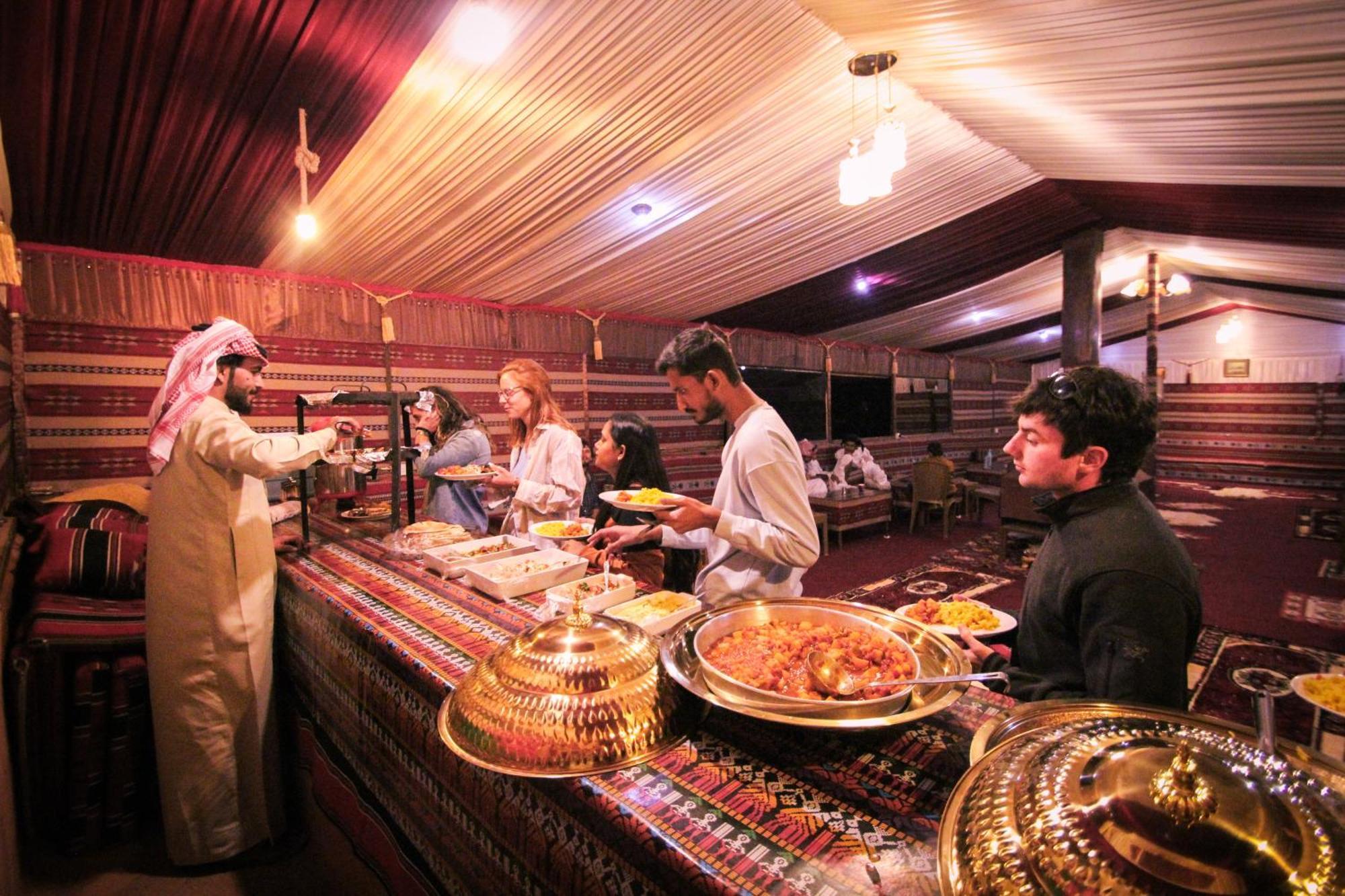 Station touristique Magic Bedouin Star