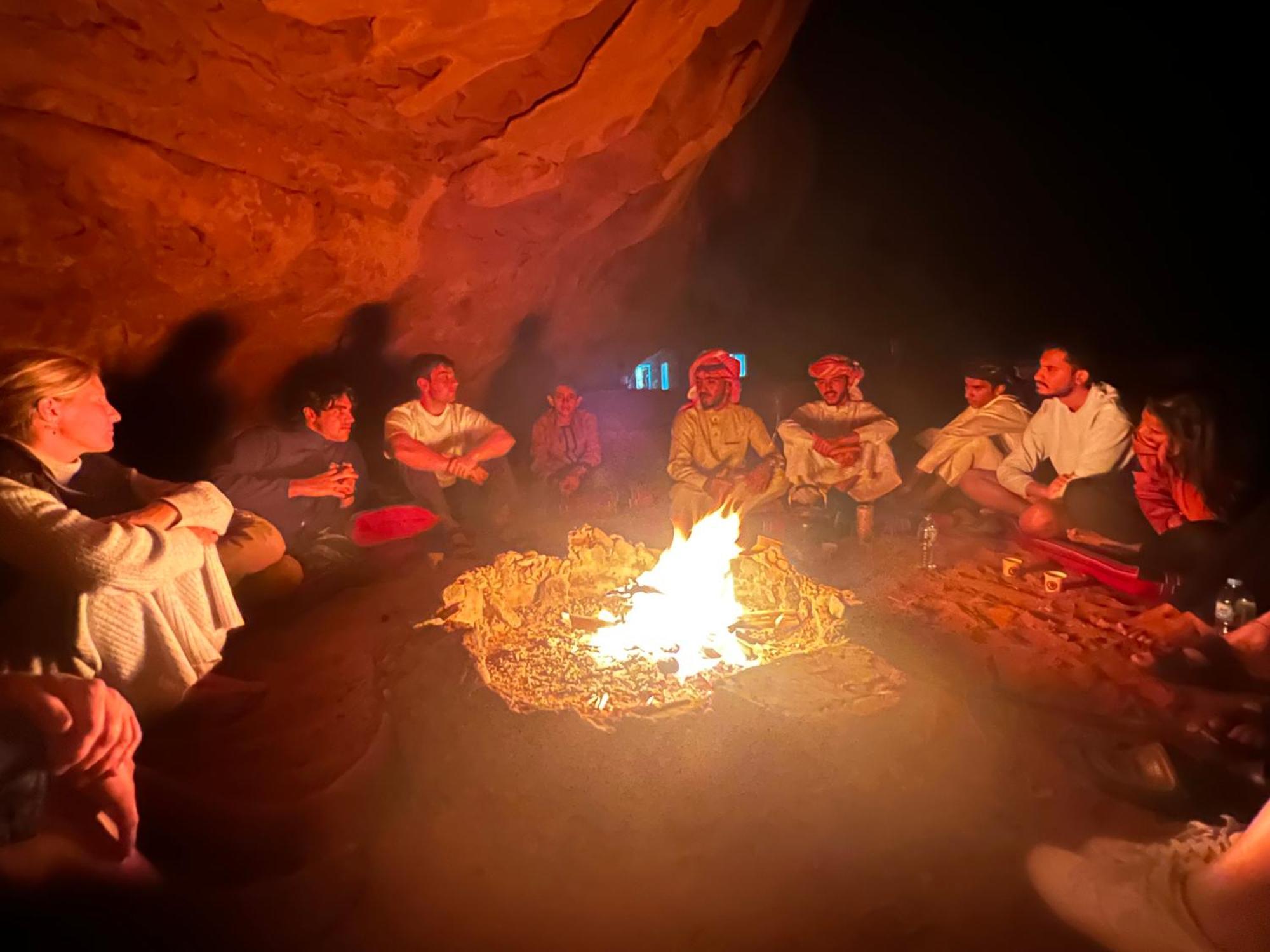 Station touristique Magic Bedouin Star