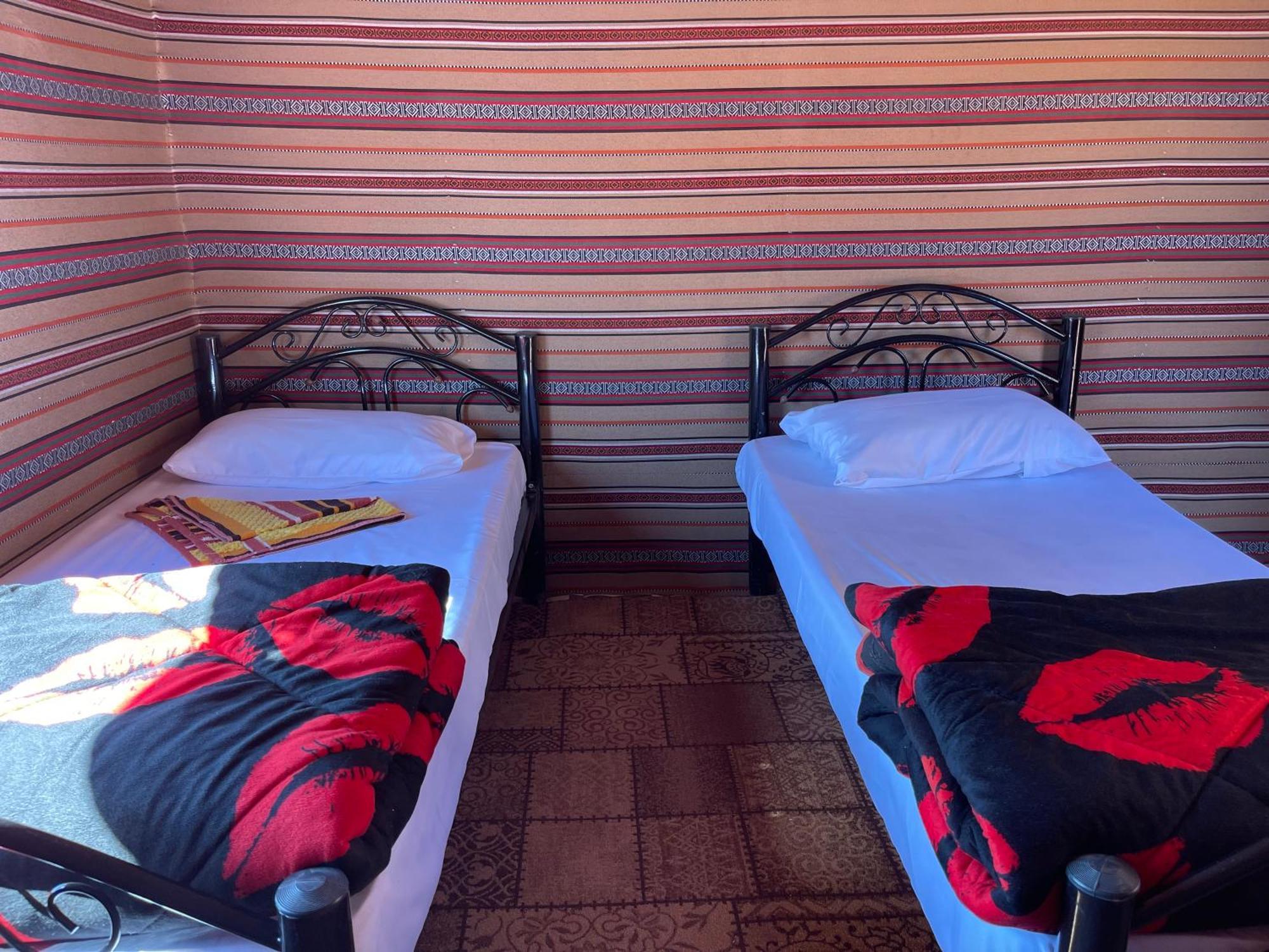 Station touristique Magic Bedouin Star *